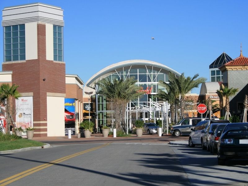 dentists in brandon florida