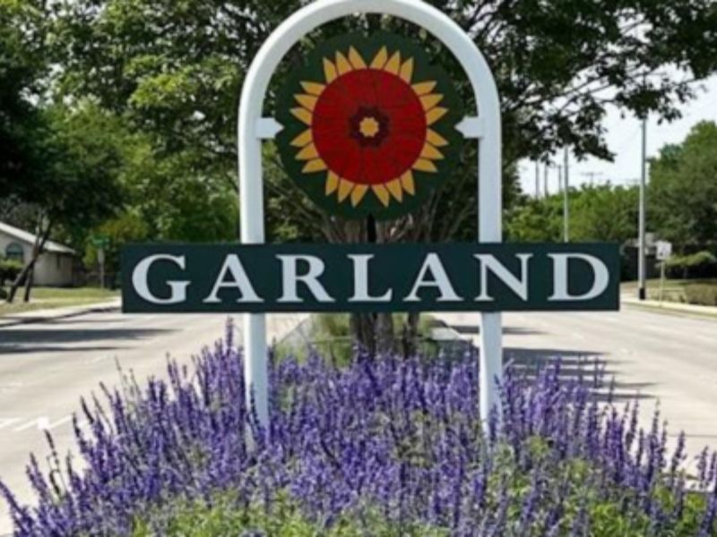 dentist in garland tx