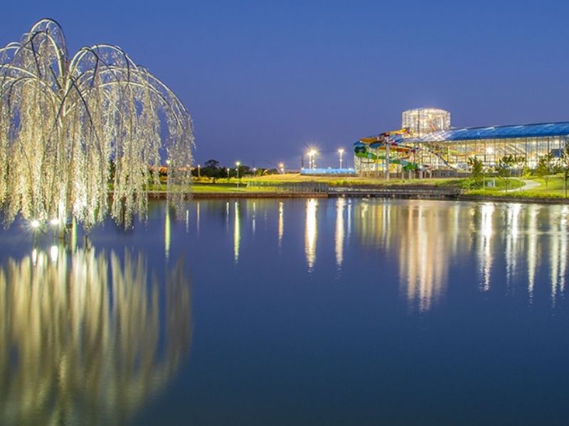 dentist grand prairie tx