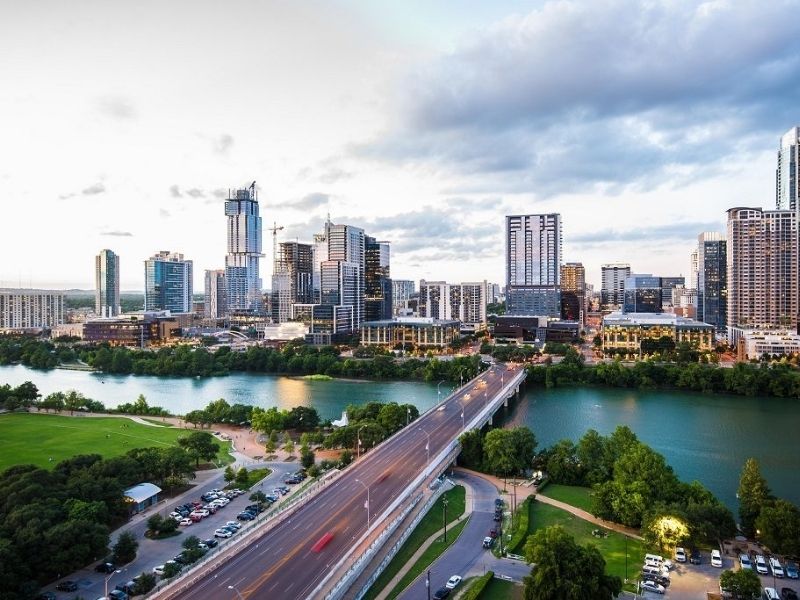 FM 529 Dentist Near Me