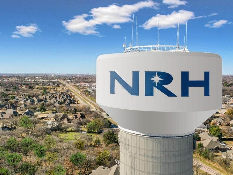 dentist north richland hills