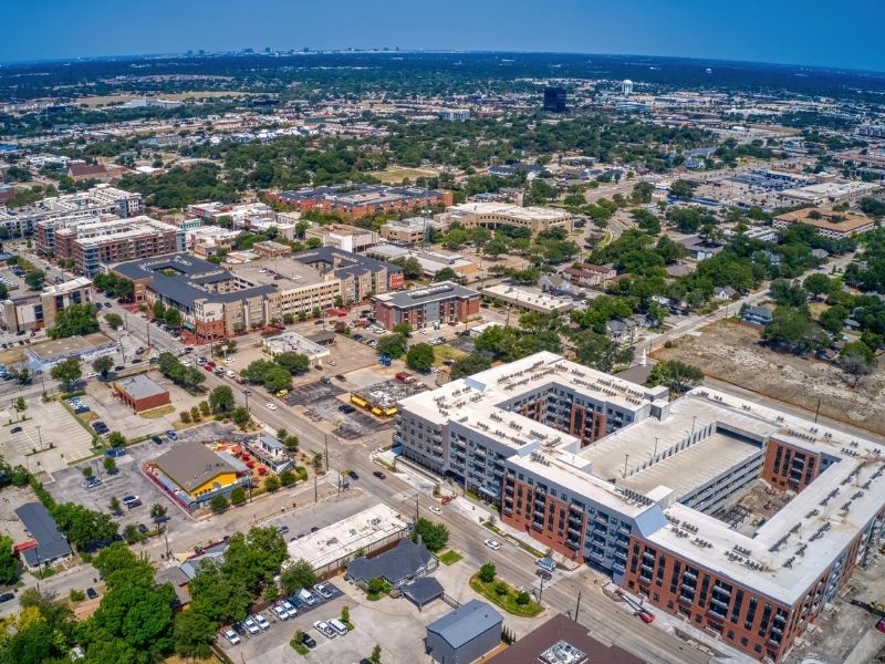 dentist in plano texas